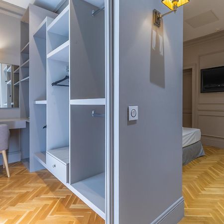 Belle Boutique Hotell Sliema Exteriör bild