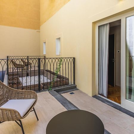 Belle Boutique Hotell Sliema Exteriör bild