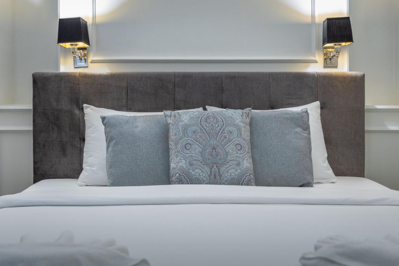 Belle Boutique Hotell Sliema Exteriör bild