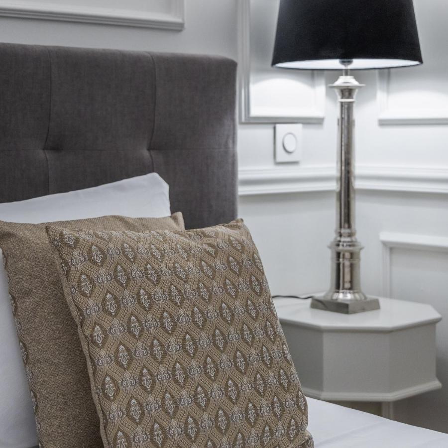 Belle Boutique Hotell Sliema Exteriör bild