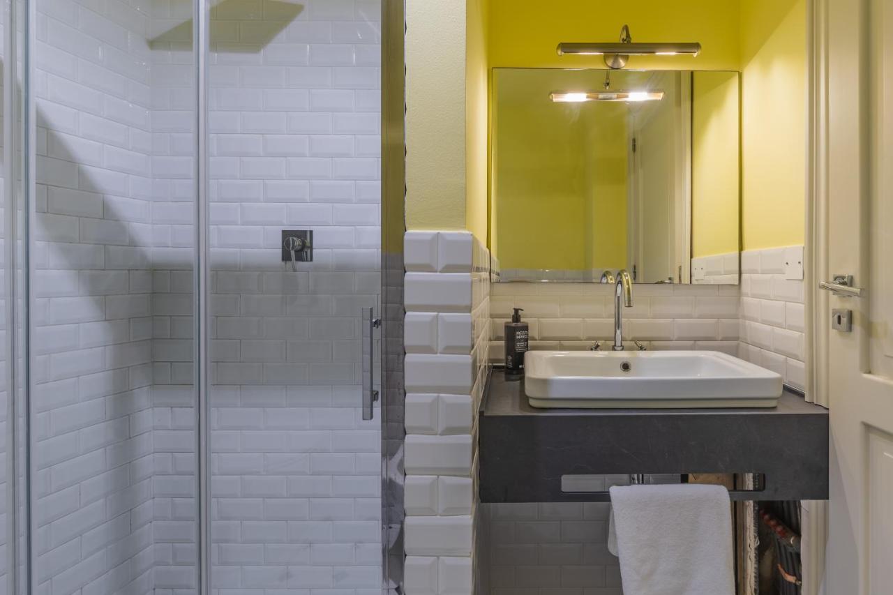 Belle Boutique Hotell Sliema Exteriör bild