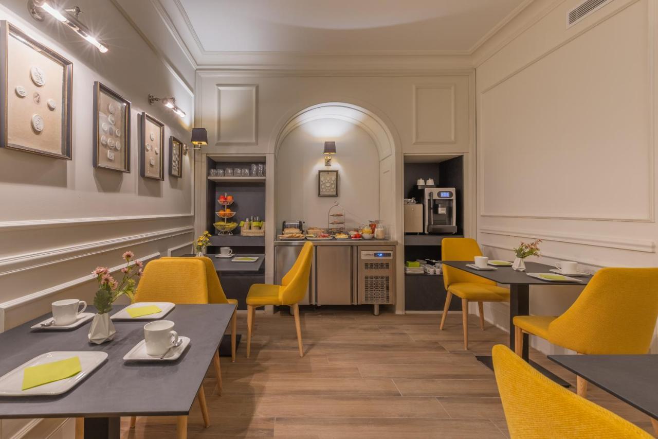 Belle Boutique Hotell Sliema Exteriör bild