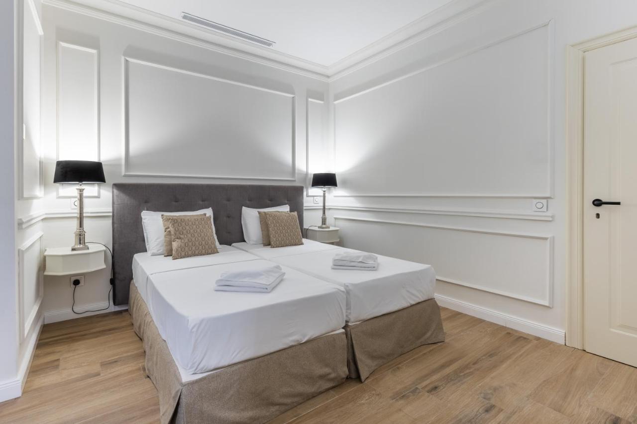 Belle Boutique Hotell Sliema Exteriör bild