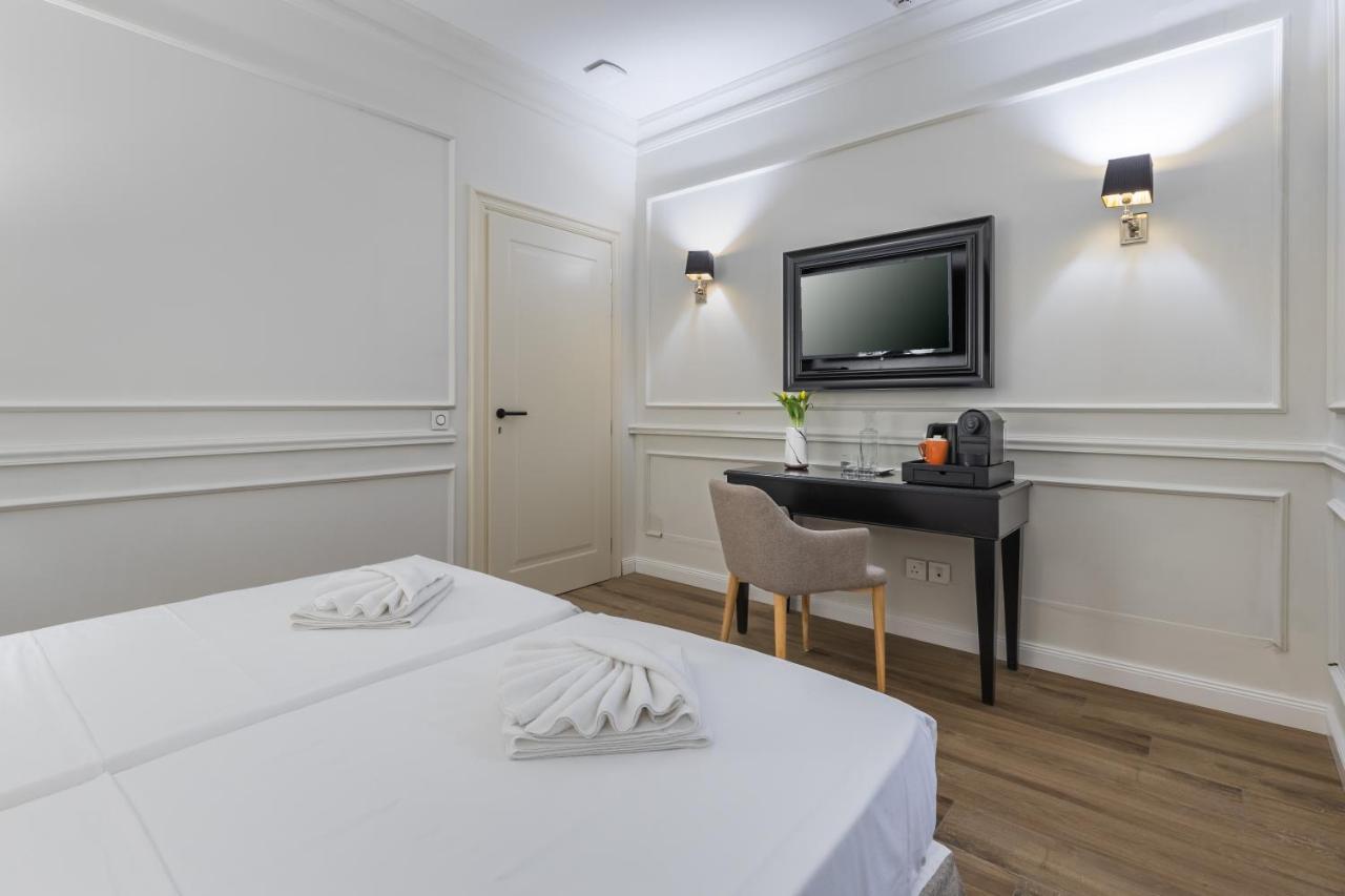 Belle Boutique Hotell Sliema Exteriör bild