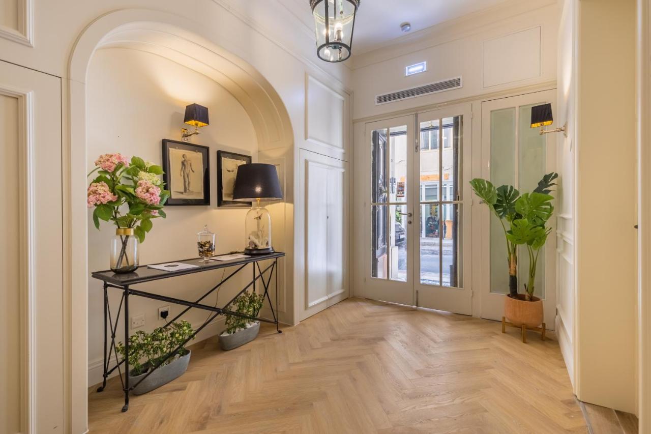 Belle Boutique Hotell Sliema Exteriör bild