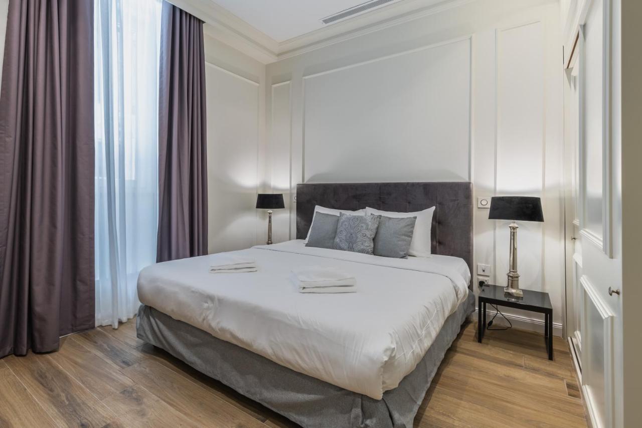Belle Boutique Hotell Sliema Exteriör bild