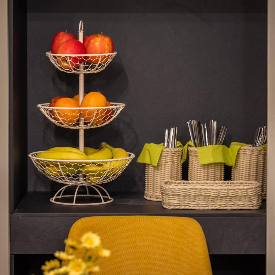 Belle Boutique Hotell Sliema Exteriör bild