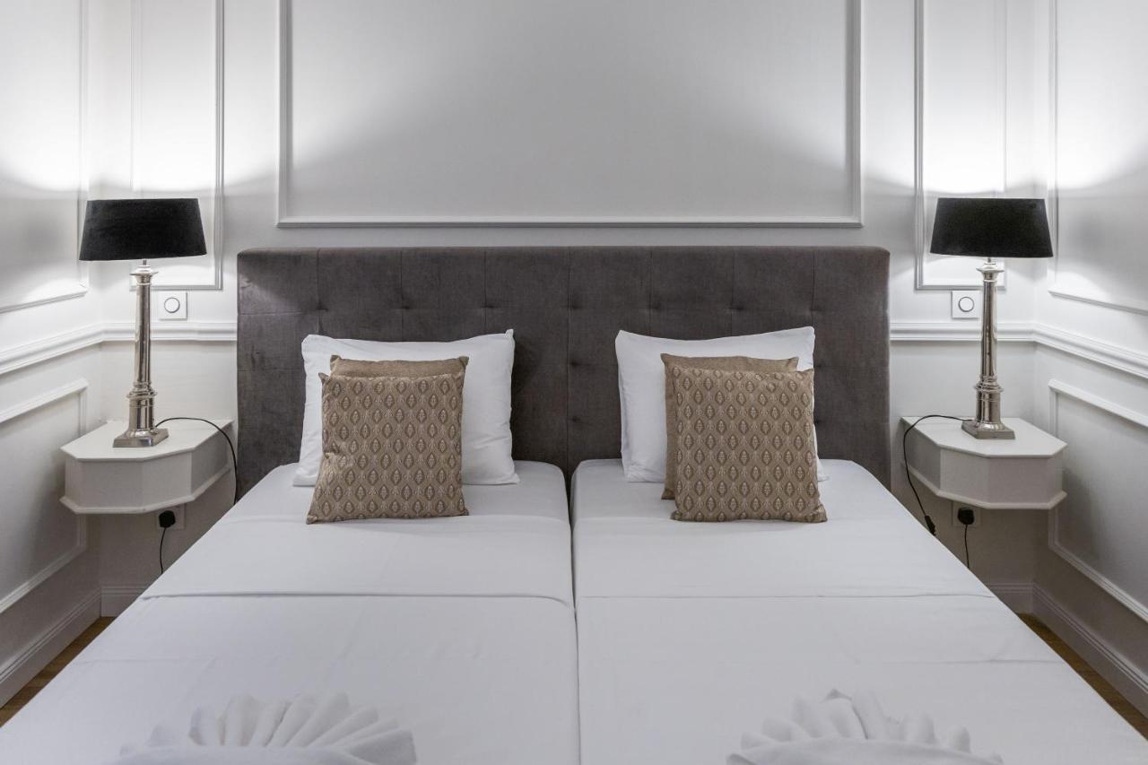 Belle Boutique Hotell Sliema Exteriör bild