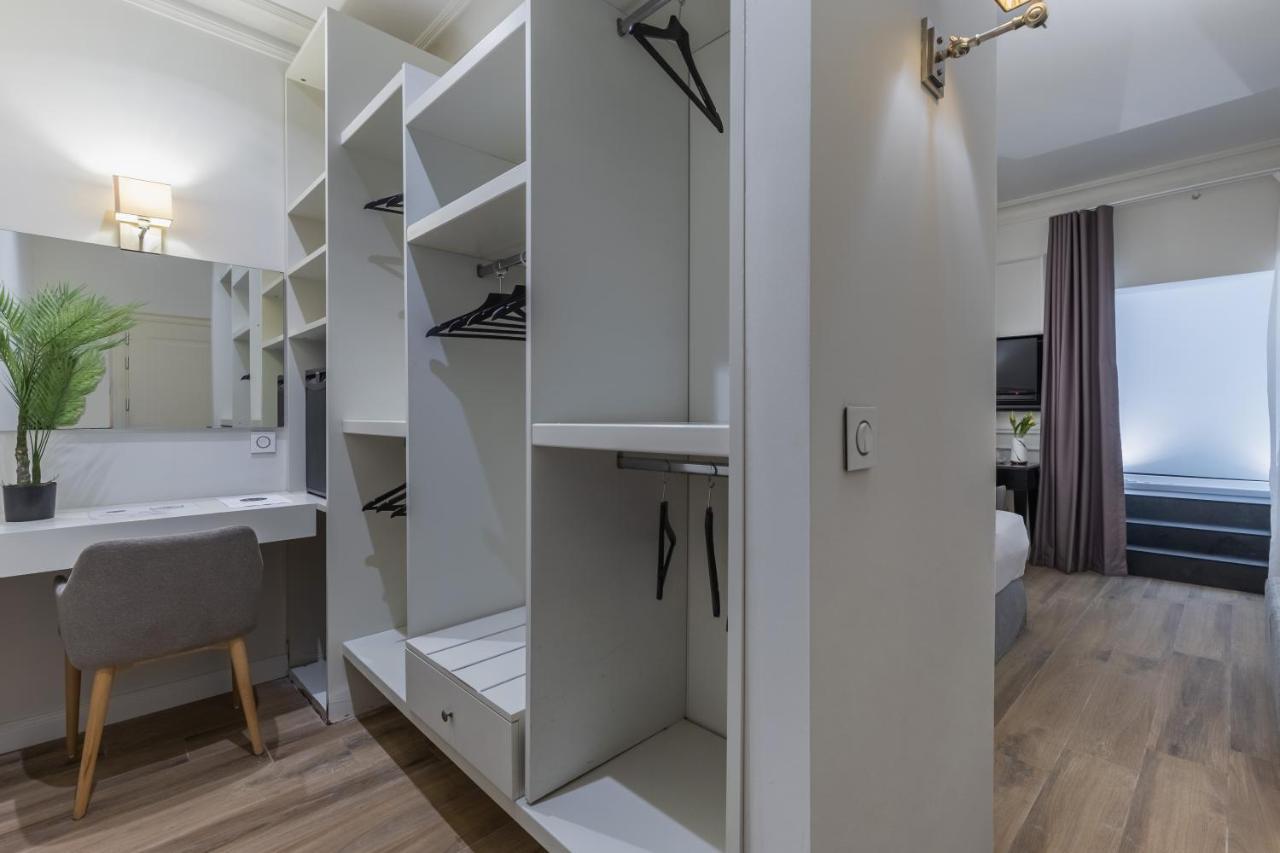 Belle Boutique Hotell Sliema Exteriör bild