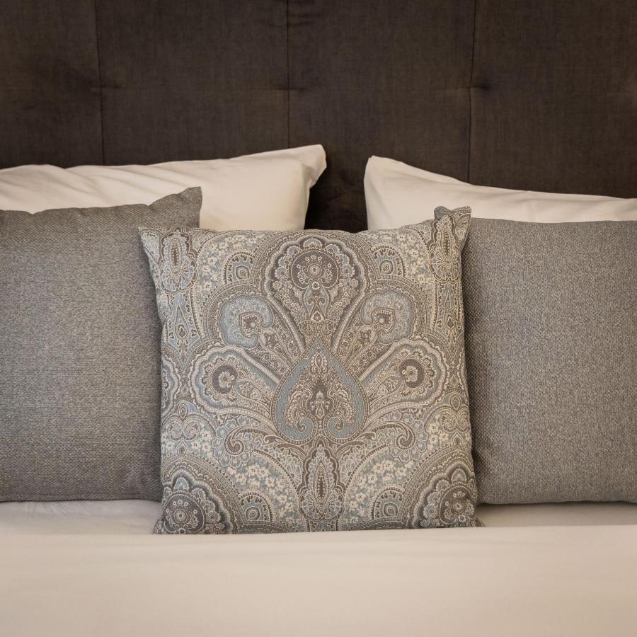 Belle Boutique Hotell Sliema Exteriör bild