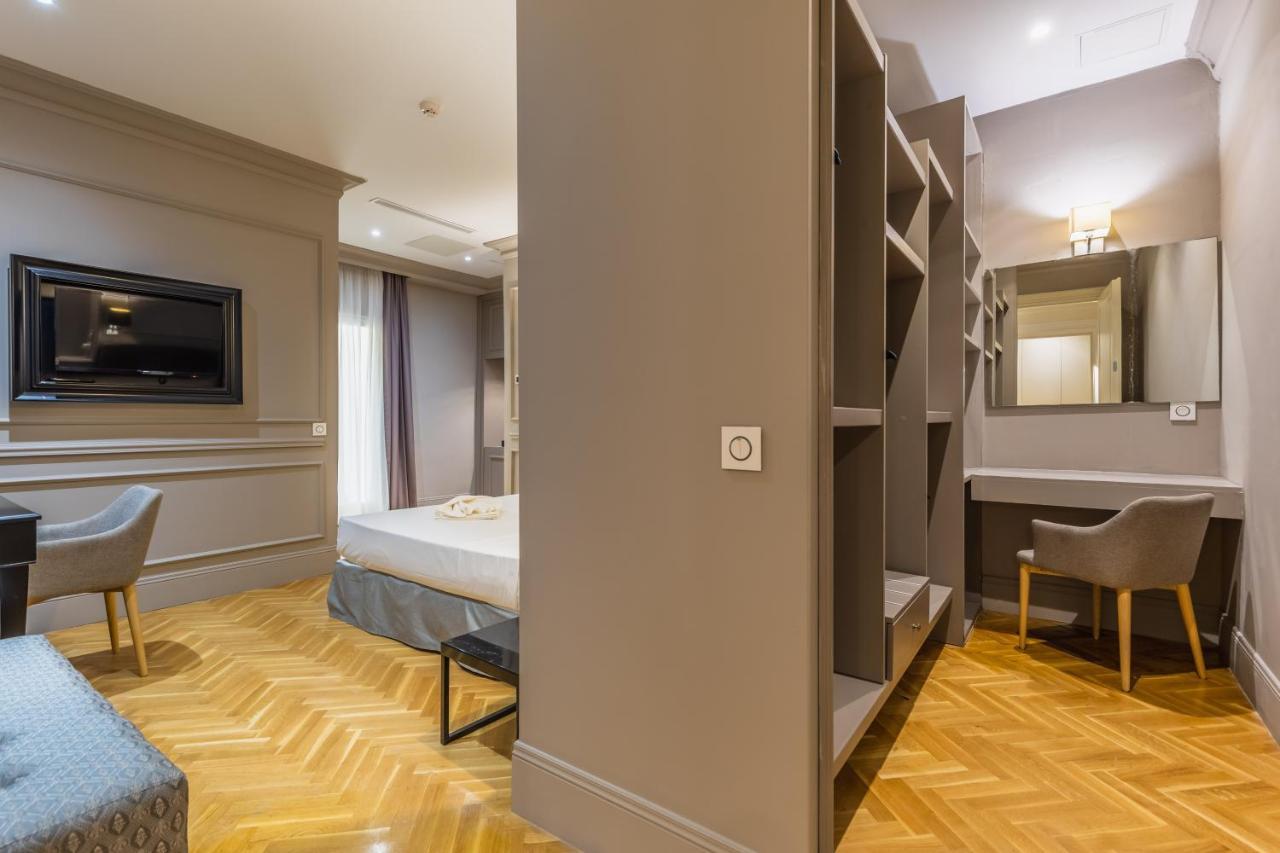 Belle Boutique Hotell Sliema Exteriör bild