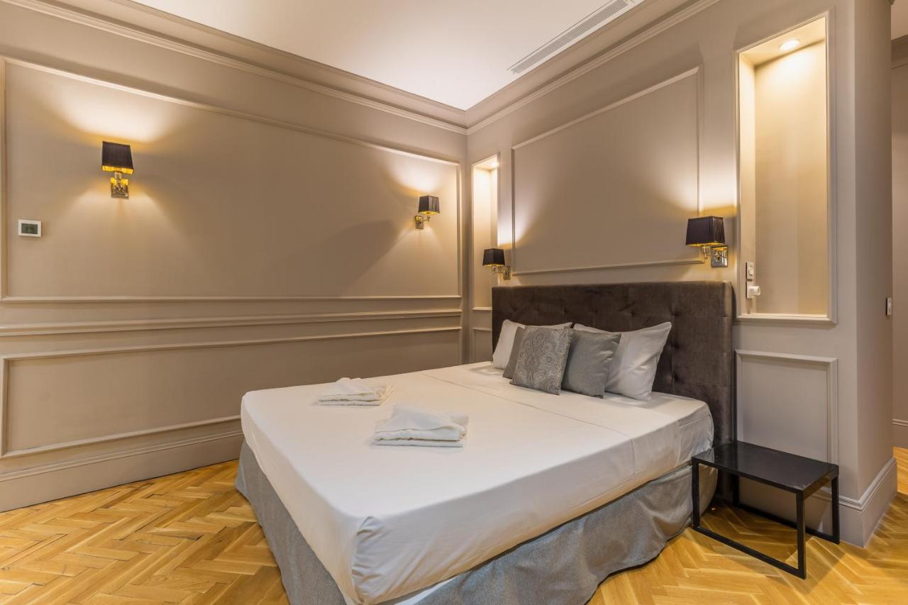 Belle Boutique Hotell Sliema Exteriör bild