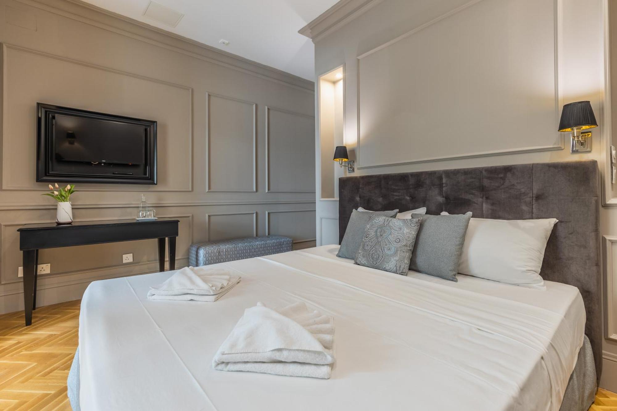 Belle Boutique Hotell Sliema Exteriör bild