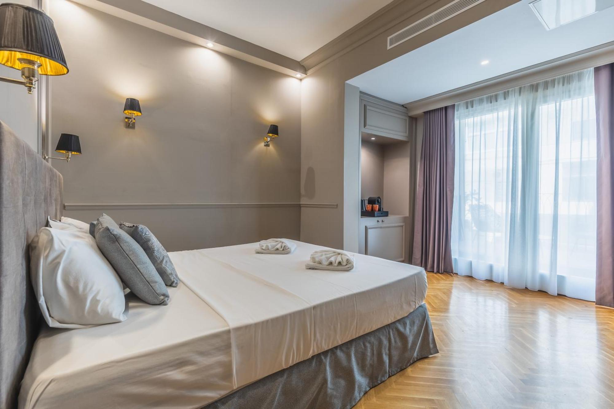 Belle Boutique Hotell Sliema Exteriör bild