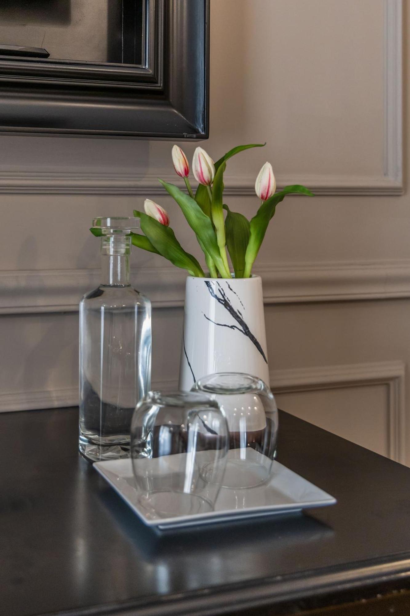 Belle Boutique Hotell Sliema Exteriör bild