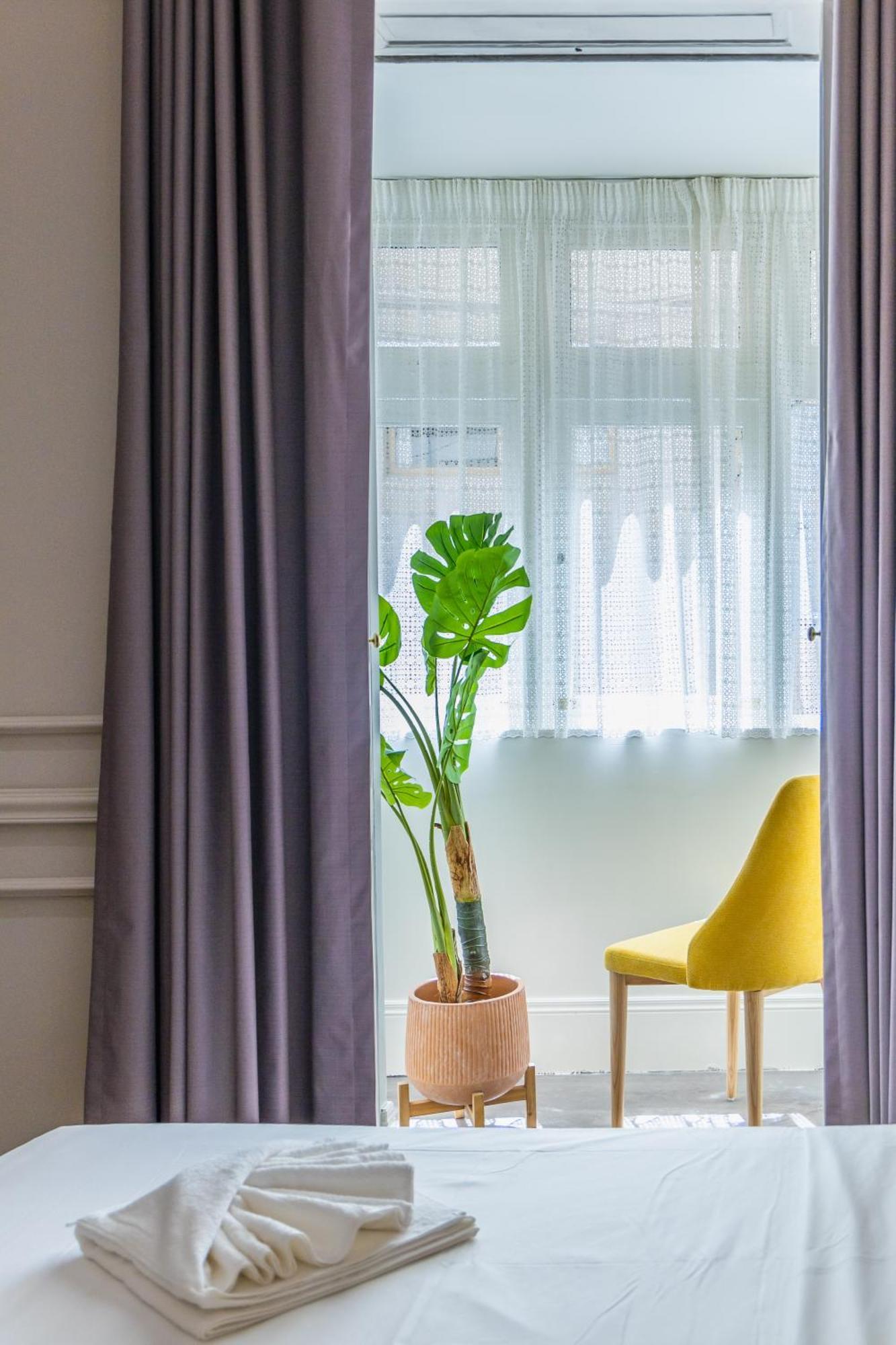 Belle Boutique Hotell Sliema Exteriör bild