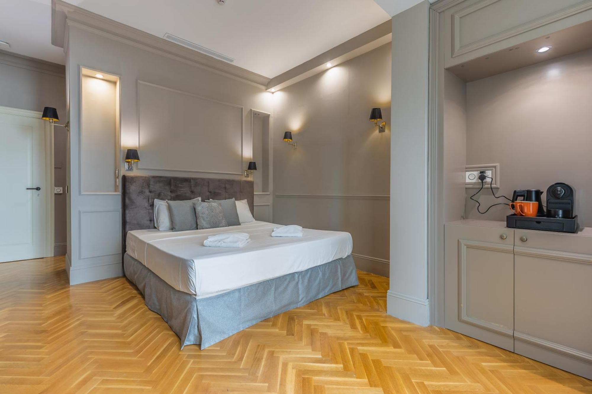 Belle Boutique Hotell Sliema Exteriör bild