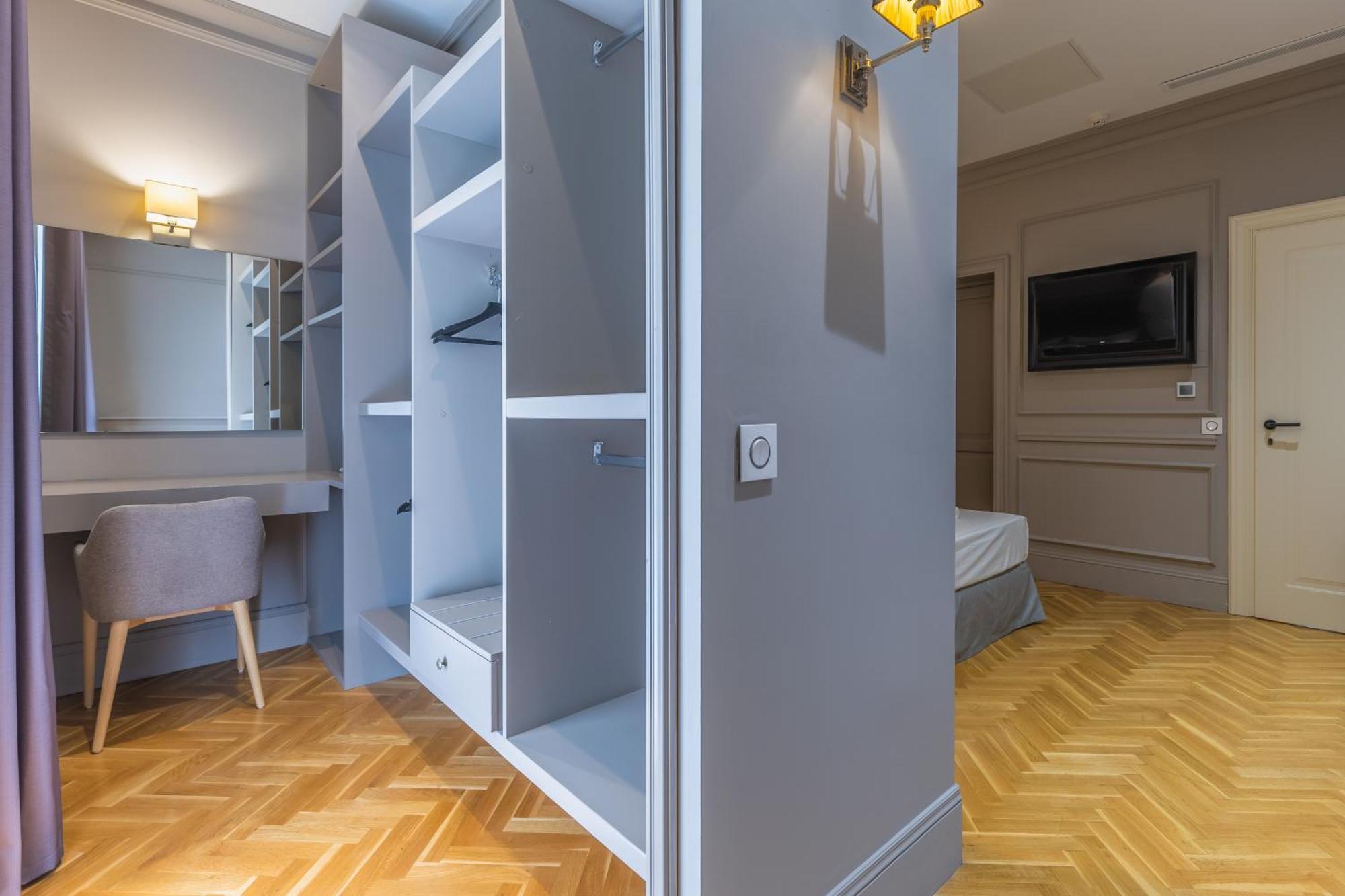 Belle Boutique Hotell Sliema Exteriör bild