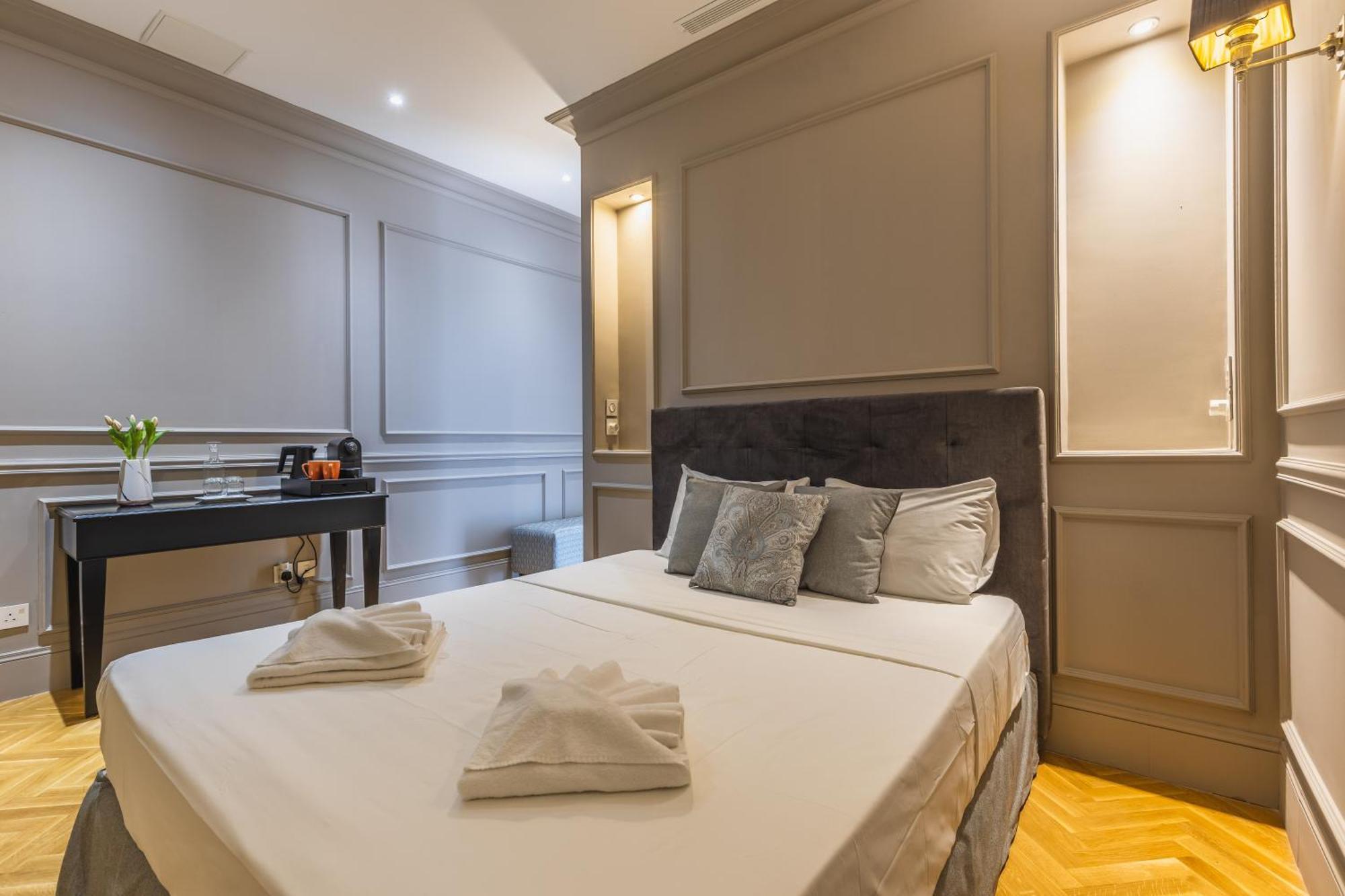 Belle Boutique Hotell Sliema Exteriör bild