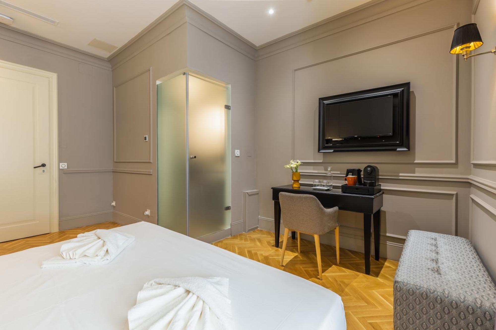 Belle Boutique Hotell Sliema Exteriör bild