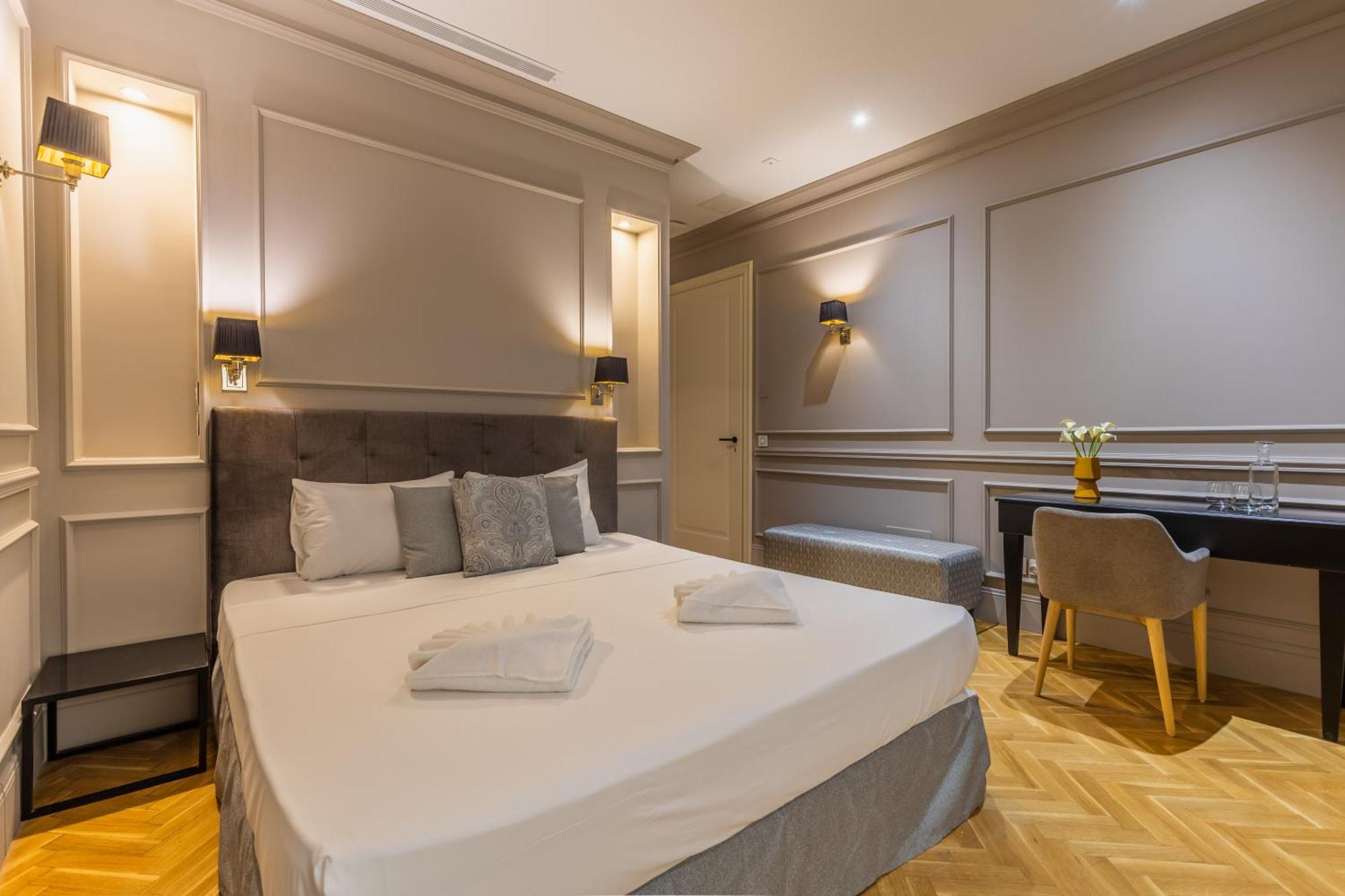 Belle Boutique Hotell Sliema Exteriör bild