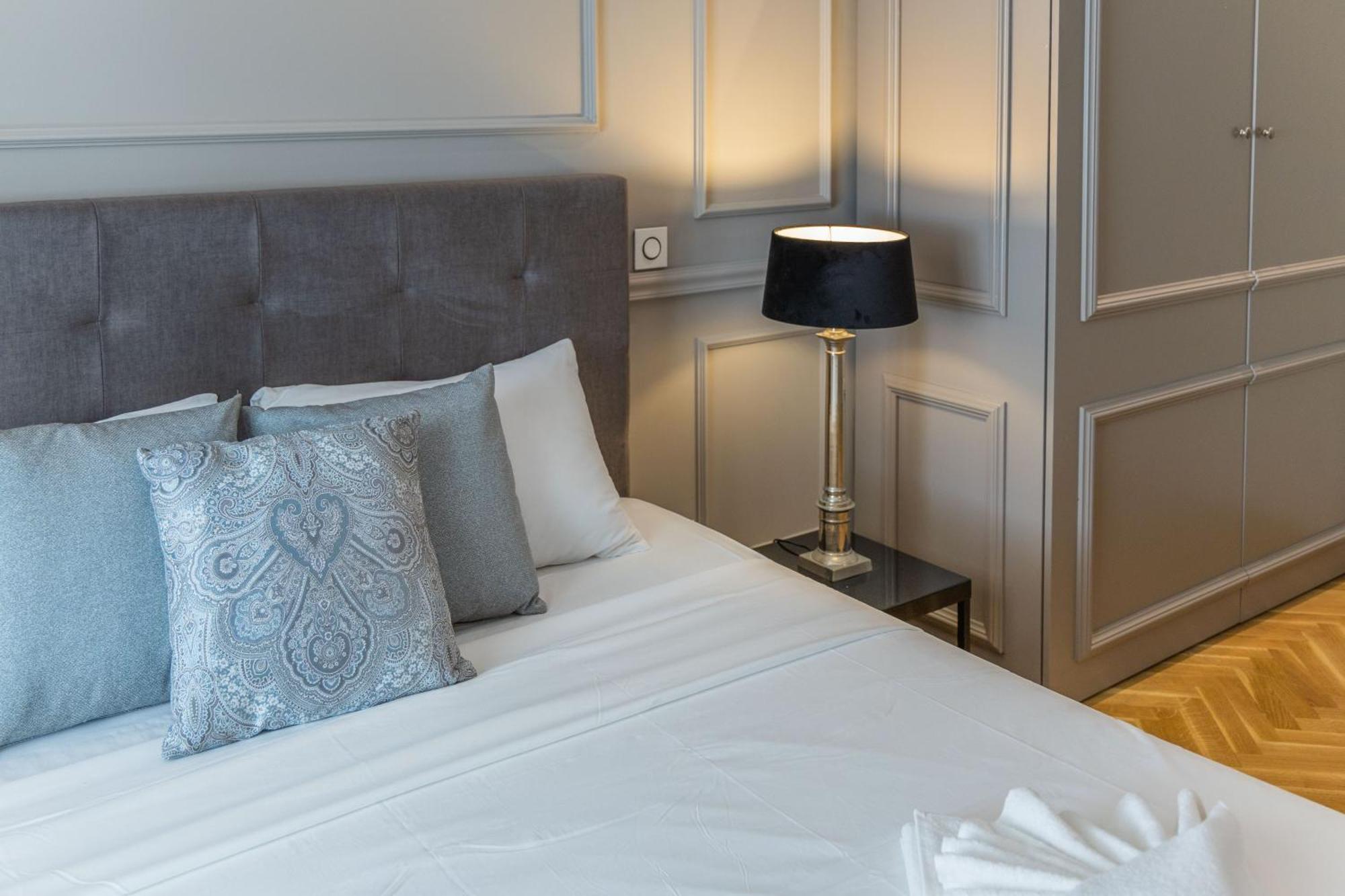 Belle Boutique Hotell Sliema Exteriör bild
