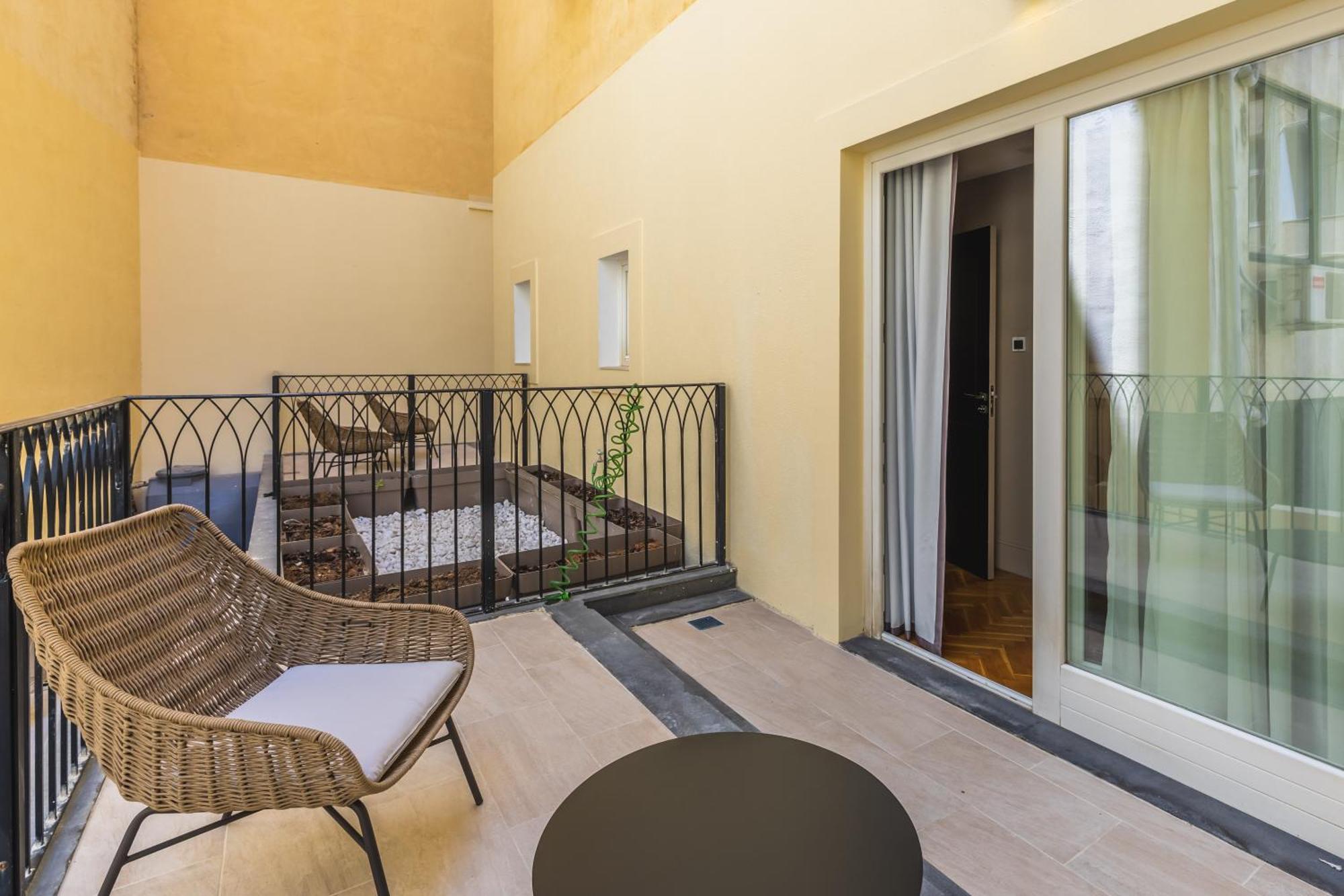 Belle Boutique Hotell Sliema Exteriör bild