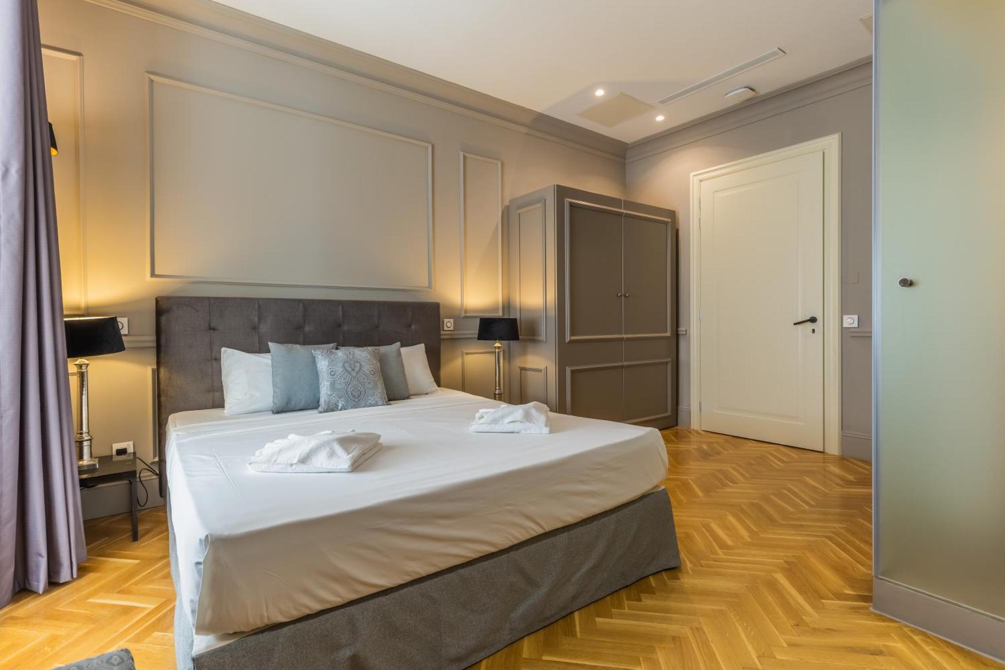 Belle Boutique Hotell Sliema Exteriör bild