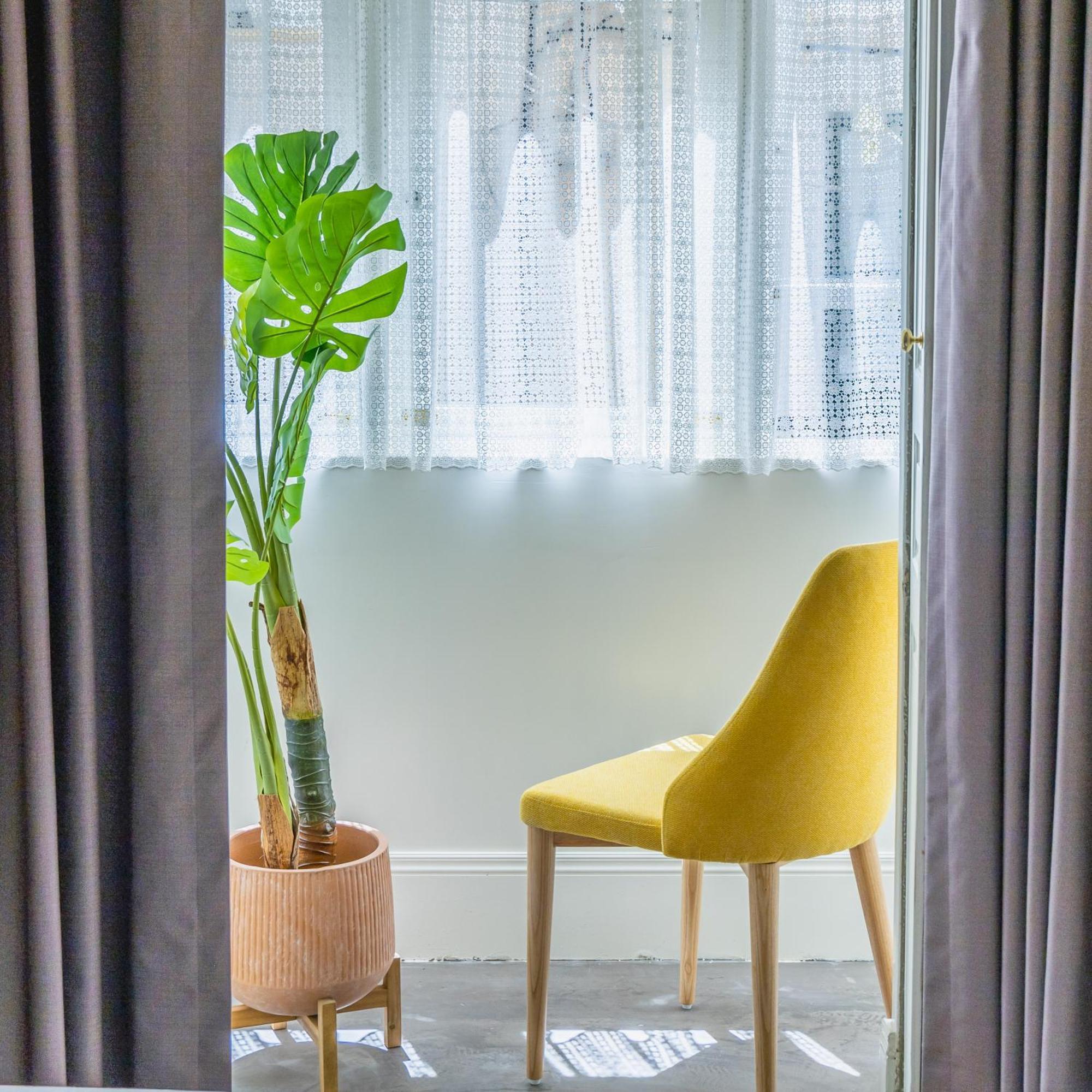 Belle Boutique Hotell Sliema Exteriör bild